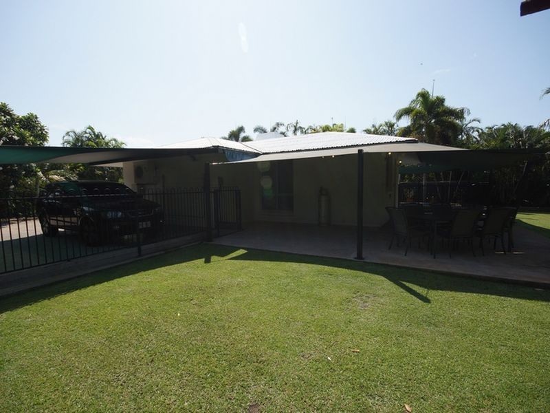 41 Rosella Crescent, Wulagi NT 0812