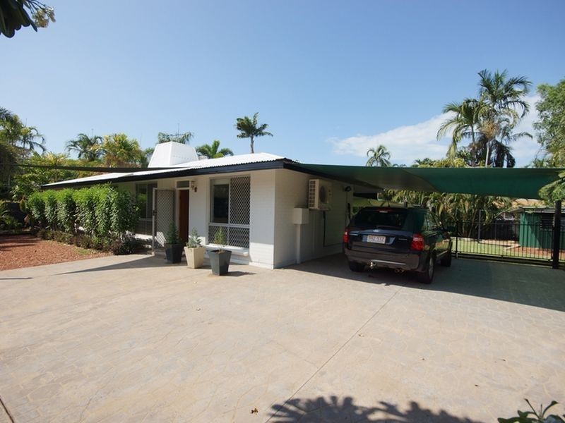 41 Rosella Crescent, Wulagi NT 0812