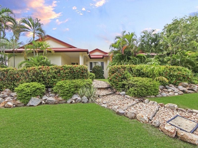 34 Gunn Crescent, Gunn NT 0832