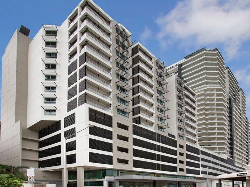 1104/24 Litchfield Street, Darwin NT 0800