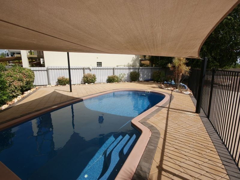 14/8 Giuseppe Court, Coconut Grove NT 0810