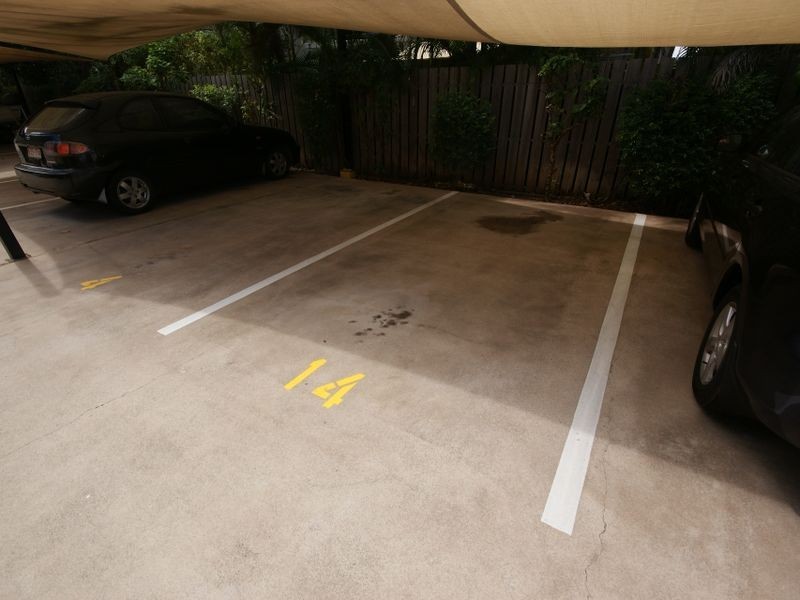 14/8 Giuseppe Court, Coconut Grove NT 0810