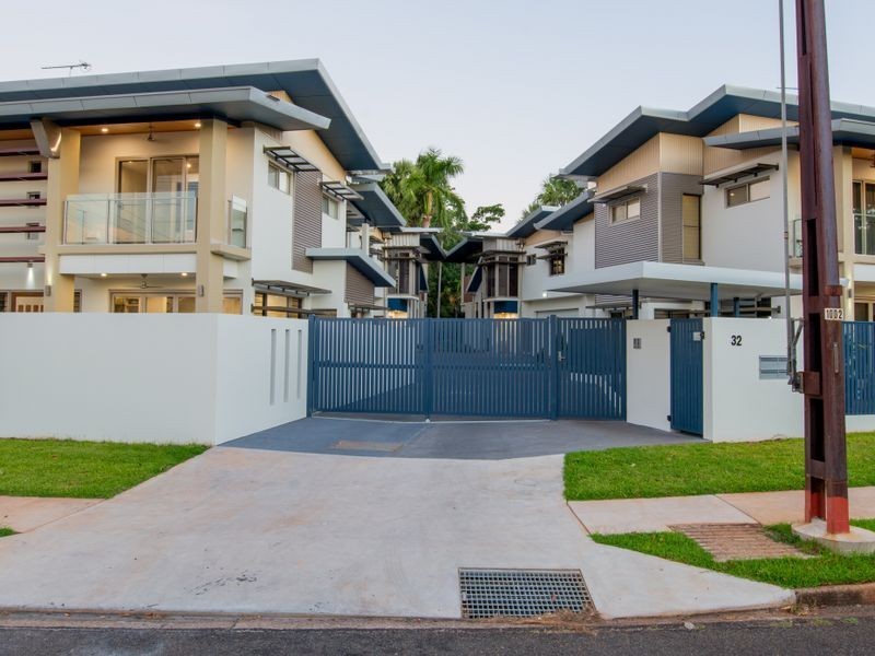 2/32 George Crescent, Fannie Bay NT 0820