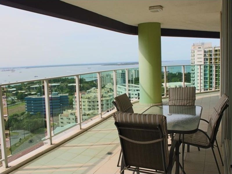 202/8 Gardiner Street, Darwin NT 0800