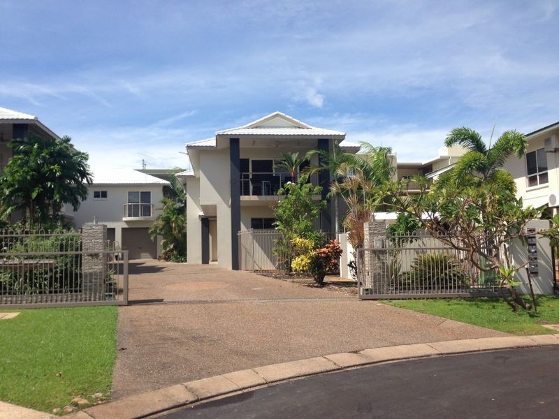 1/26 Tipperary Court, Stuart Park NT 0820