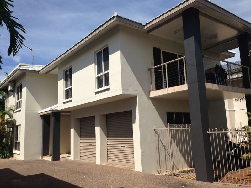 1/26 Tipperary Court, Stuart Park NT 0820