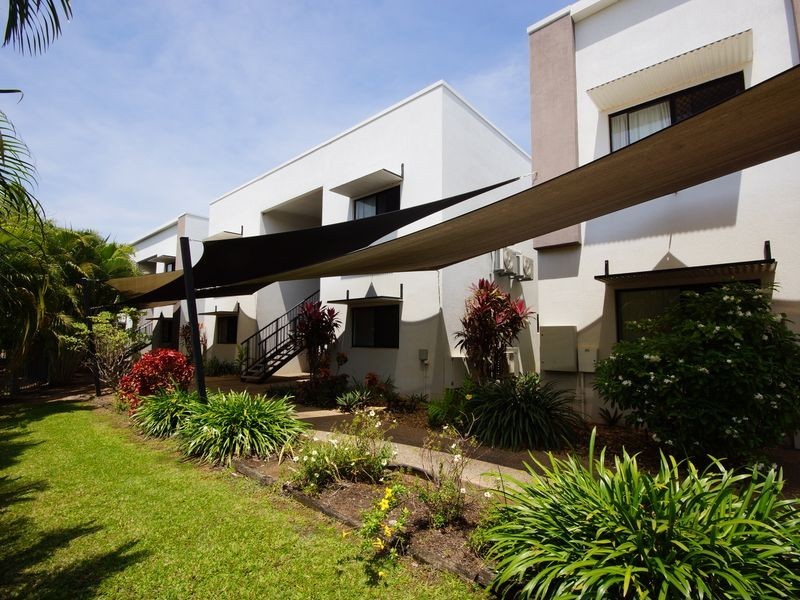 4/12 Dinah Court, Stuart Park NT 0820