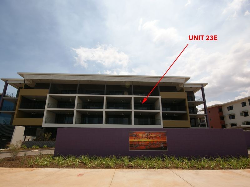 23E/174 Forrest Parade, Rosebery NT 0832