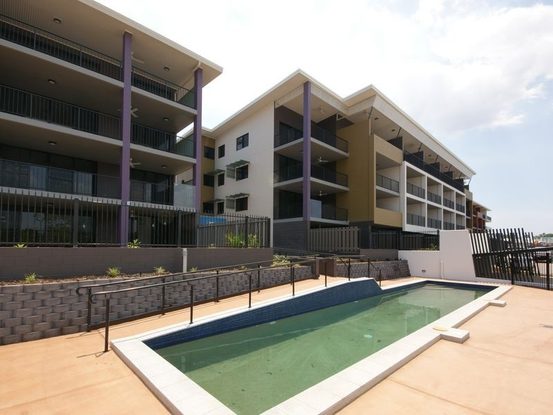 23E/174 Forrest Parade, Rosebery NT 0832