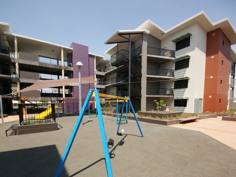 23E/174 Forrest Parade, Rosebery NT 0832