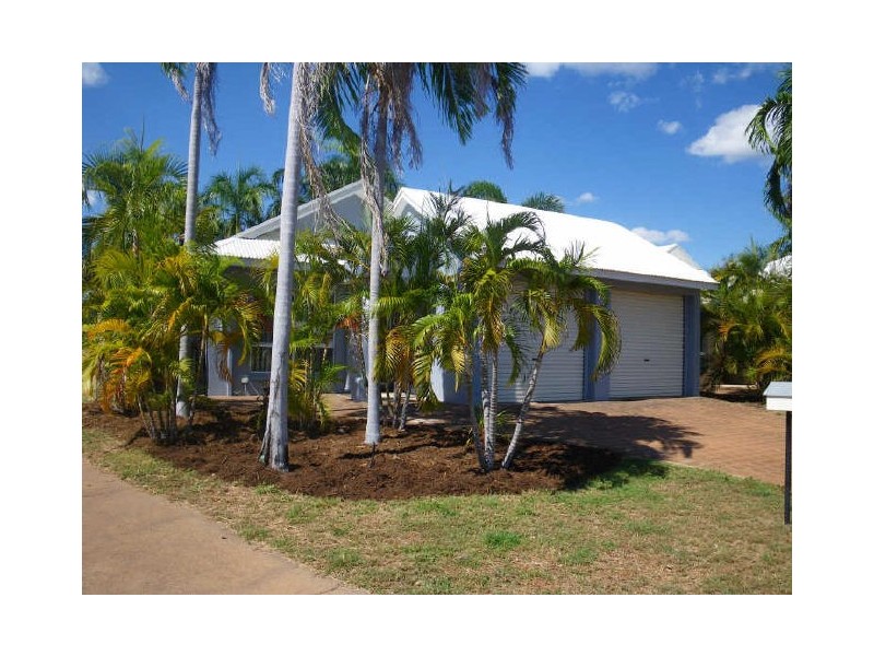 1 Radomi Crescent, Coconut Grove NT 0810