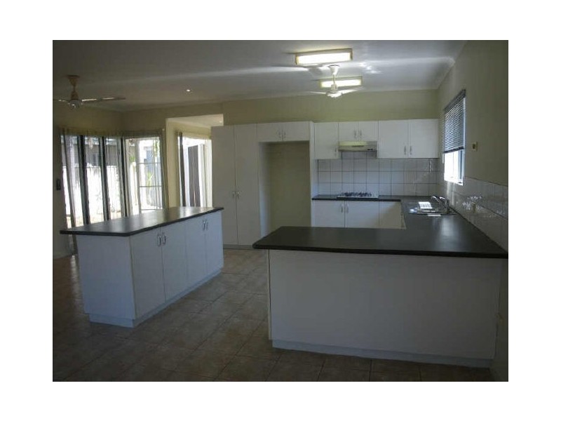 1 Radomi Crescent, Coconut Grove NT 0810