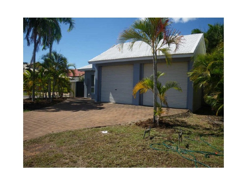 1 Radomi Crescent, Coconut Grove NT 0810