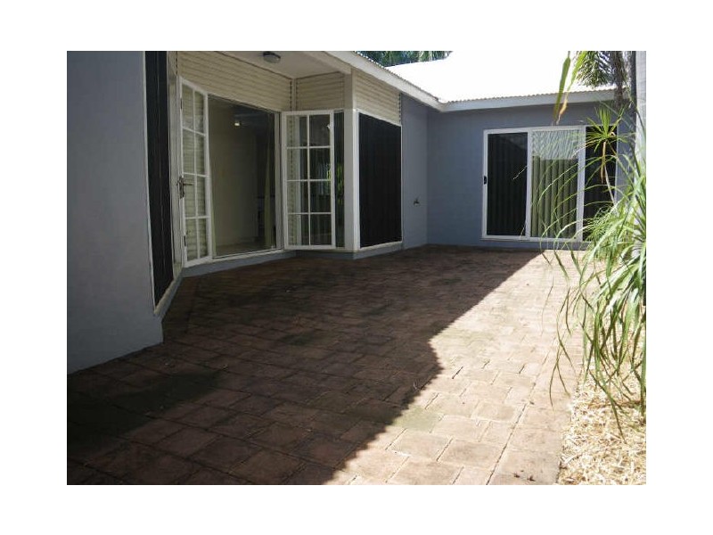 1 Radomi Crescent, Coconut Grove NT 0810