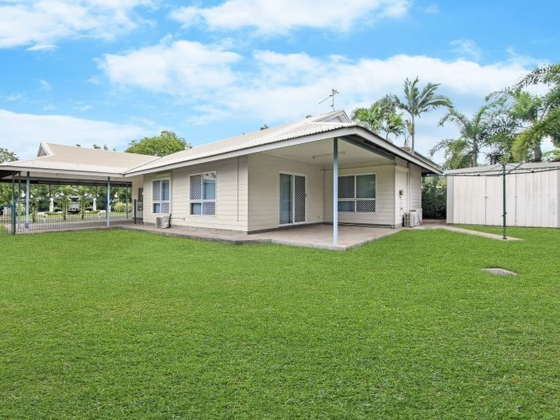 74 Woodlake Boulevard, Durack NT 0830