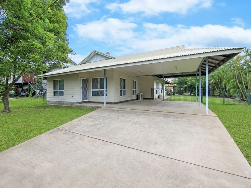 74 Woodlake Boulevard, Durack NT 0830