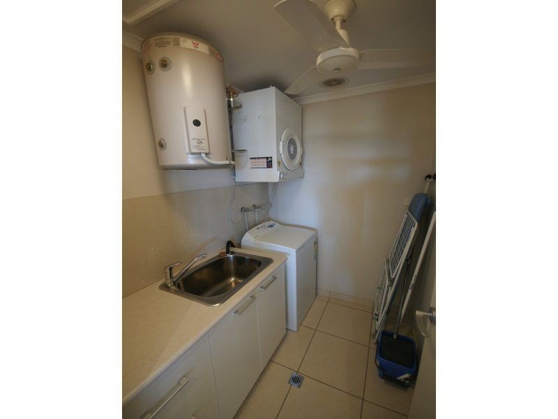 13/3 Warrego Court, Larrakeyah NT 0820