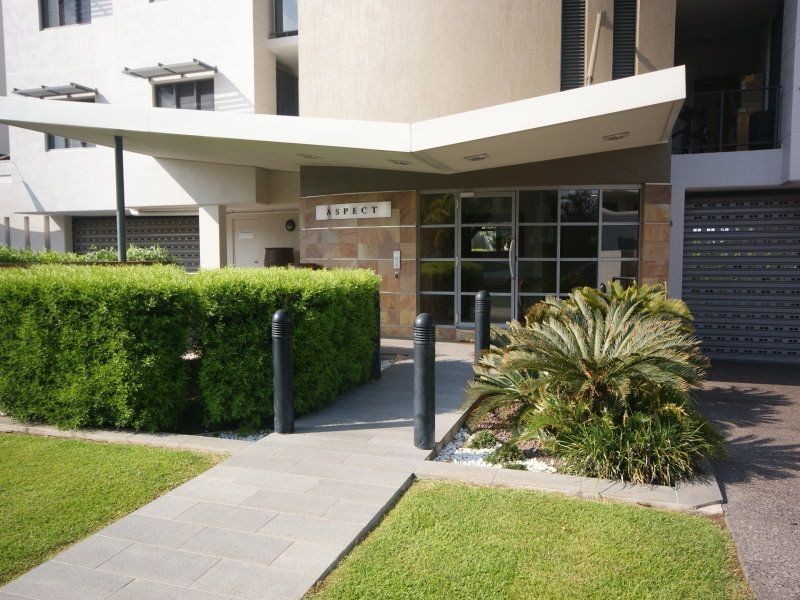 13/3 Warrego Court, Larrakeyah NT 0820