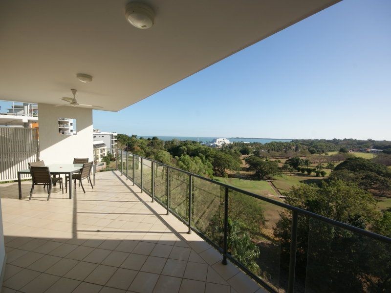 13/3 Warrego Court, Larrakeyah NT 0820