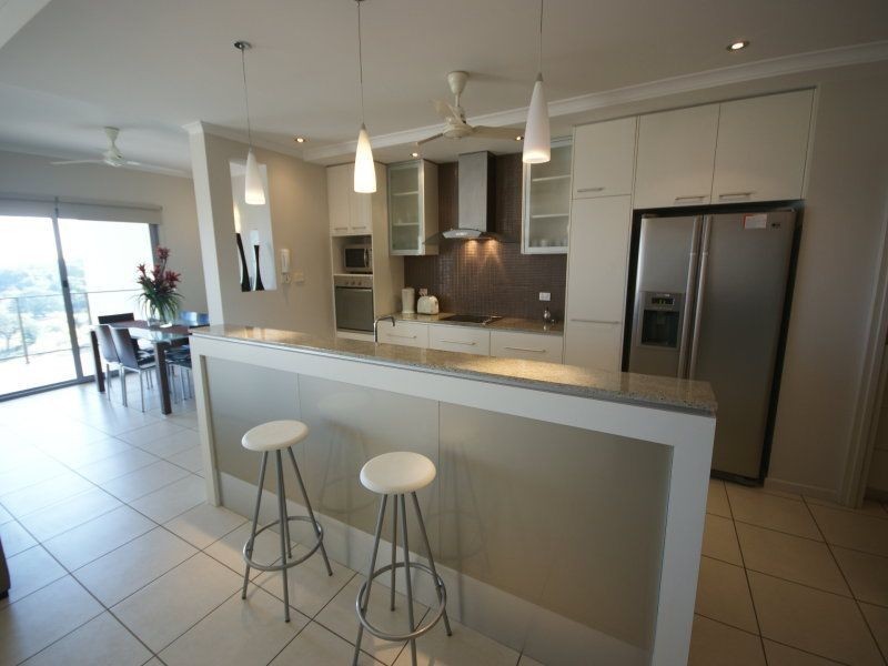 13/3 Warrego Court, Larrakeyah NT 0820