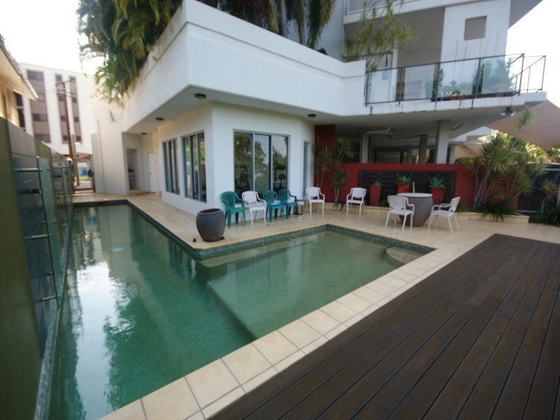 13/3 Warrego Court, Larrakeyah NT 0820