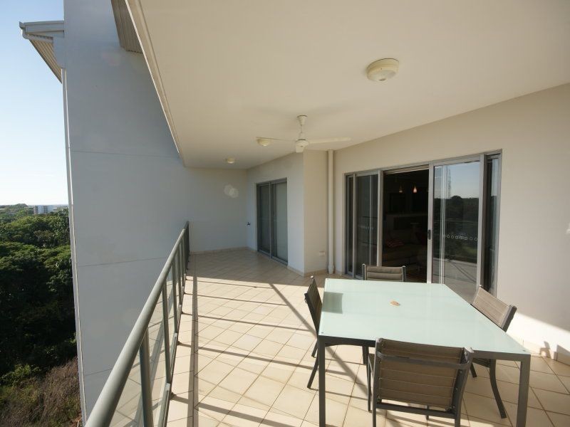13/3 Warrego Court, Larrakeyah NT 0820