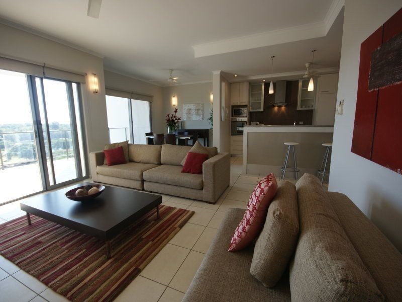 13/3 Warrego Court, Larrakeyah NT 0820