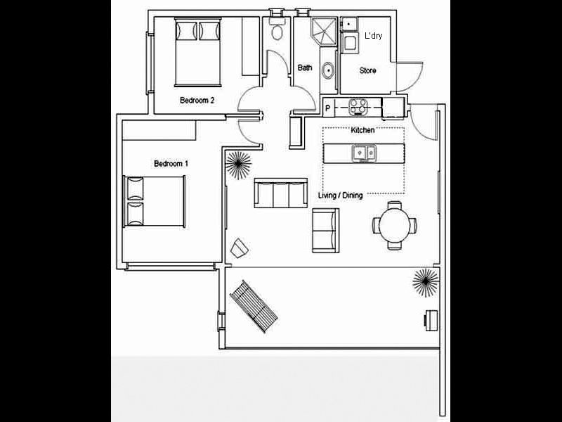 10/7 Brewery Place, Woolner NT 0820