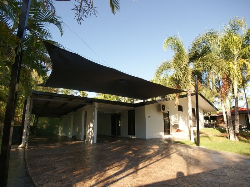 64 Union Terrace, Anula NT 0812