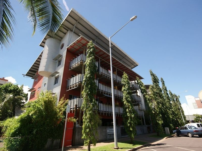 3/12 McLachlan Street, Darwin NT 0800