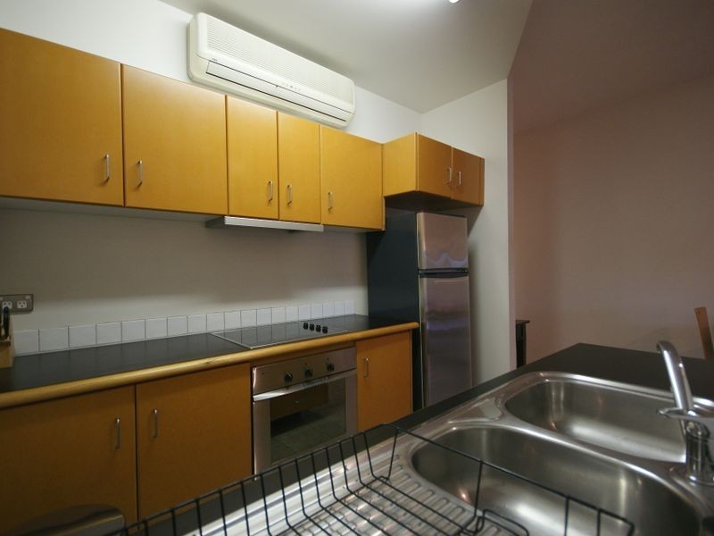 3/12 McLachlan Street, Darwin NT 0800