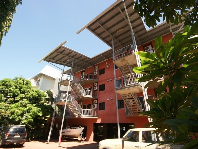 3/12 McLachlan Street, Darwin NT 0800