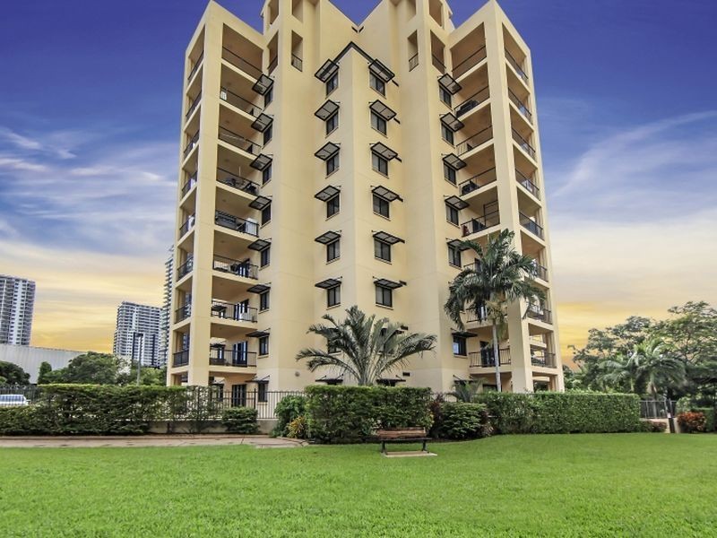 5/9 Carey Street, Darwin NT 0800