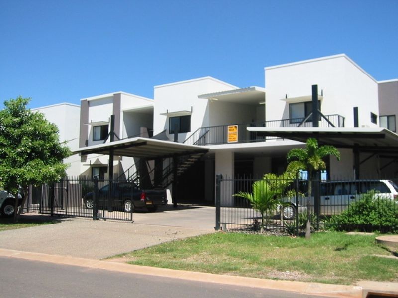 11/12 Dinah Court, Stuart Park NT 0820