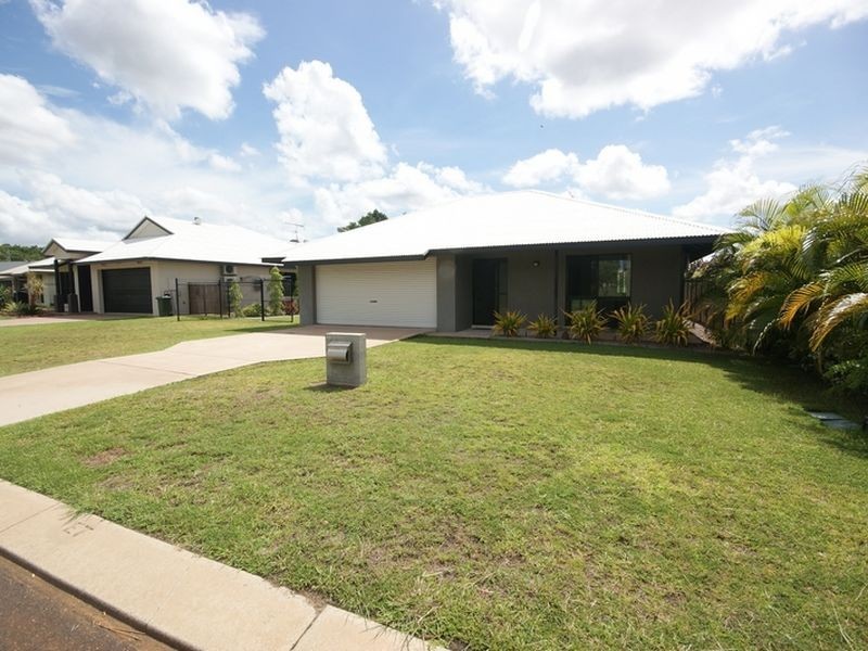 48 Liddy Crescent, Farrar NT 0830