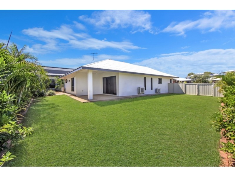 54 Delacruz Street, Durack NT 0830