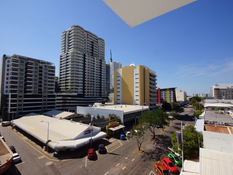 37/39 Cavenagh Street, Darwin NT 0800