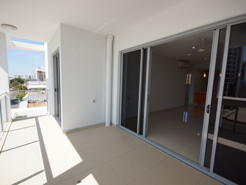 37/39 Cavenagh Street, Darwin NT 0800