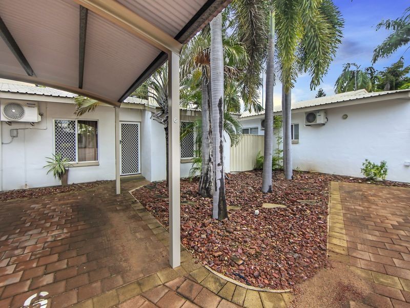 6/31 Aunger Crescent, Bakewell NT 0832