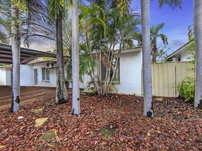 6/31 Aunger Crescent, Bakewell NT 0832