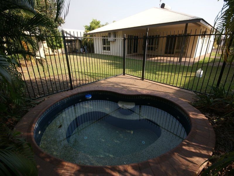 25 Odegaard Drive, Rosebery NT 0832