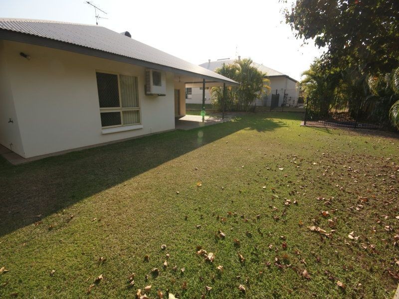 25 Odegaard Drive, Rosebery NT 0832