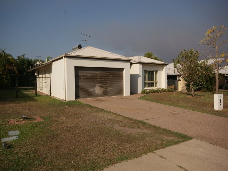 25 Odegaard Drive, Rosebery NT 0832