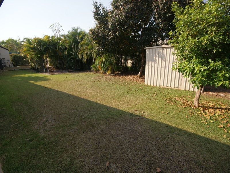 25 Odegaard Drive, Rosebery NT 0832