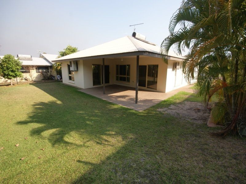 25 Odegaard Drive, Rosebery NT 0832