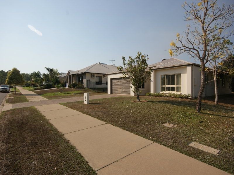 25 Odegaard Drive, Rosebery NT 0832