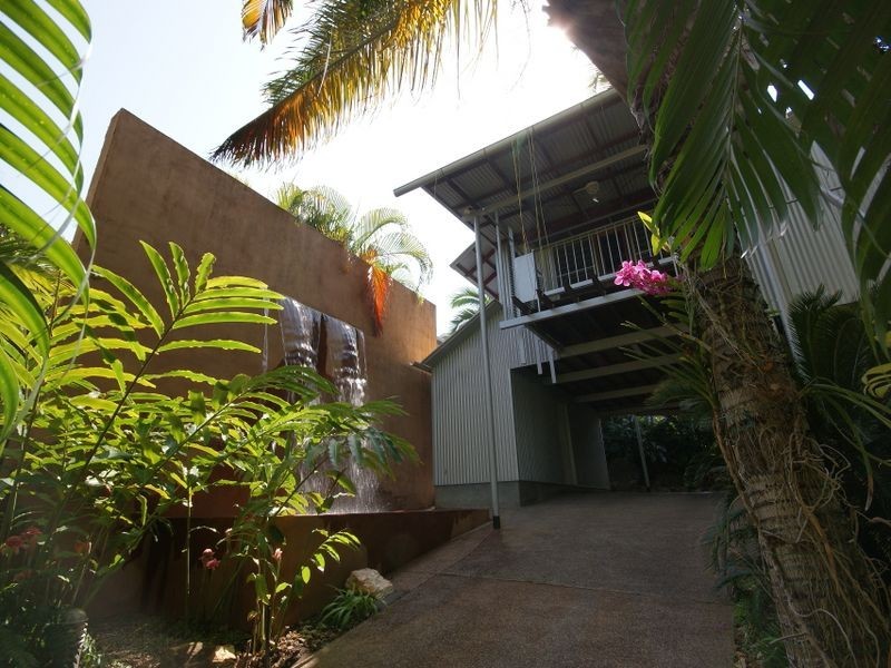 6 Morice Court, Larrakeyah NT 0820