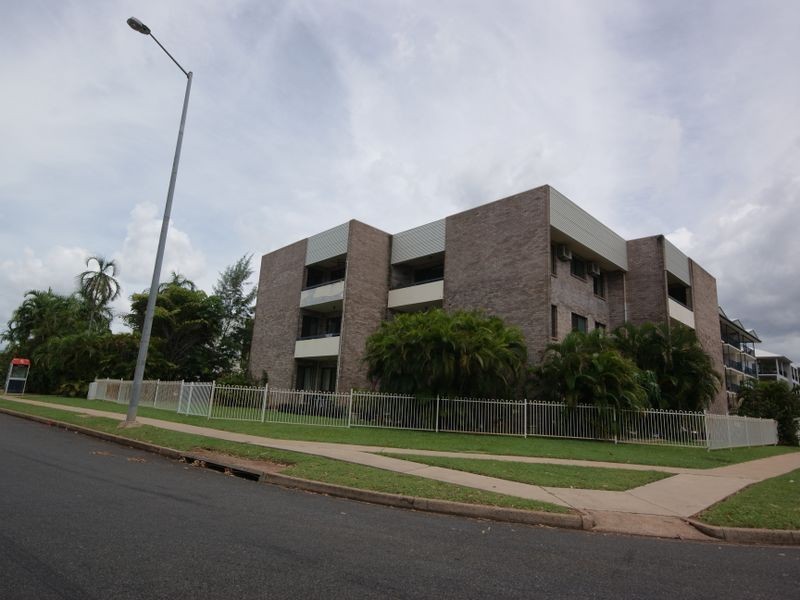 1/10 Jacaranda, Nightcliff NT 0810