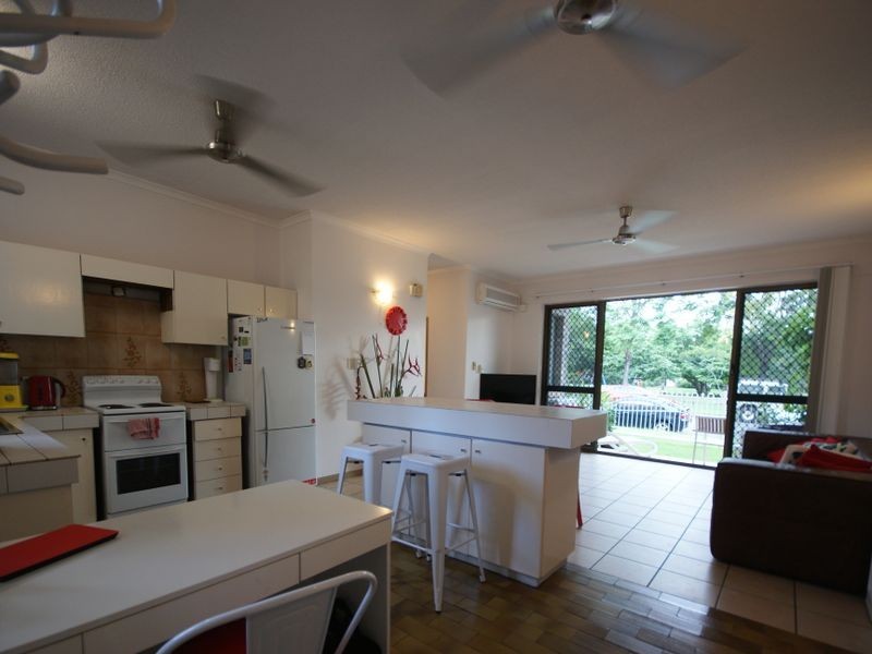 1/10 Jacaranda, Nightcliff NT 0810