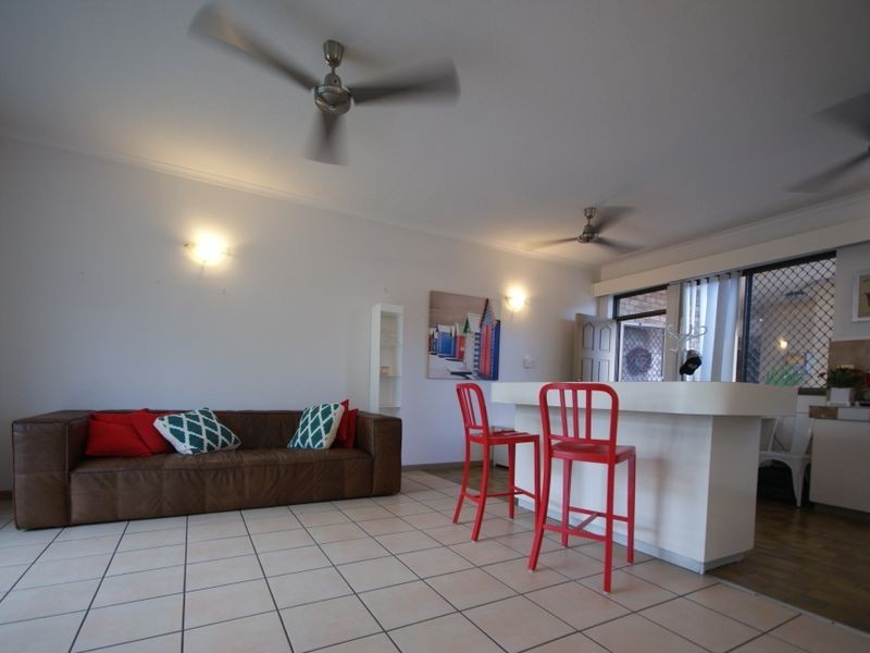 1/10 Jacaranda, Nightcliff NT 0810